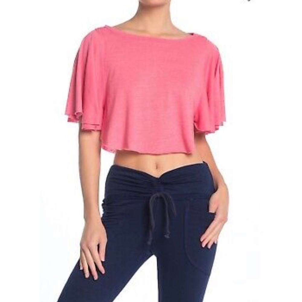 Free People Movement Sweet Thing Tee